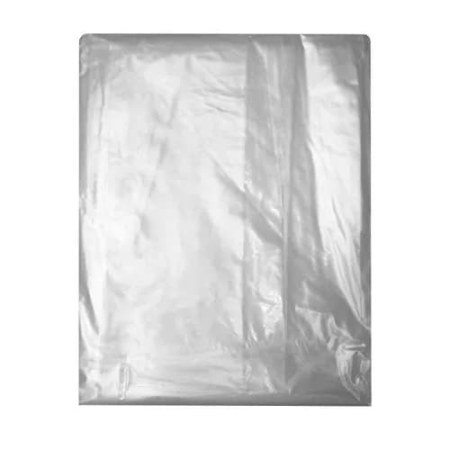 UBOXES King Size Mattress Cover/Bag 76x15x104 in | Clear Plastic Ventilated Mattress Protector thumbnail 4