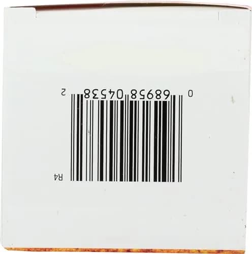 Natural Factors CurcuminRich Theracurmin 30 mg Turmeric Curcumin Capsules 60 Count thumbnail 4