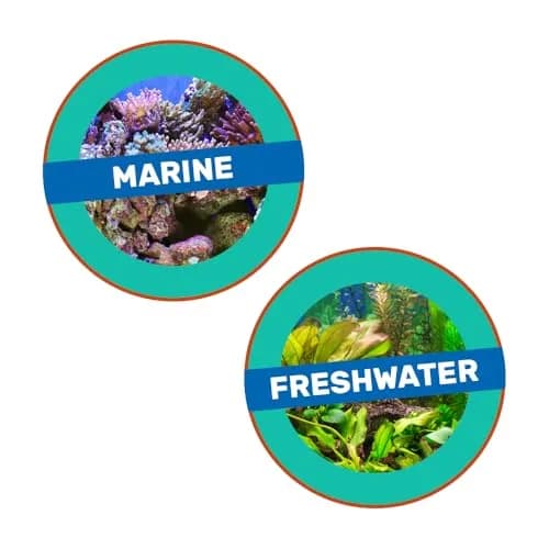 Hikari Ich-X Aquarium Ich Treatment 118ml (4 fl. oz.) | Fast-Acting Formula for Fish Diseases thumbnail 3