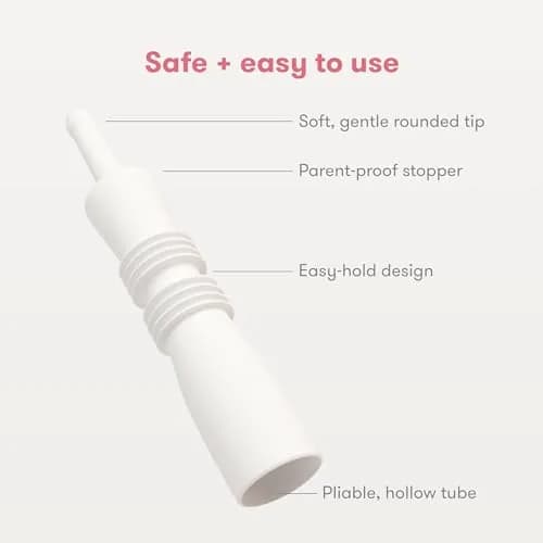 Frida Baby Windi Gas Passer 10ct | Instant Baby Gas Relief for Infants thumbnail 3