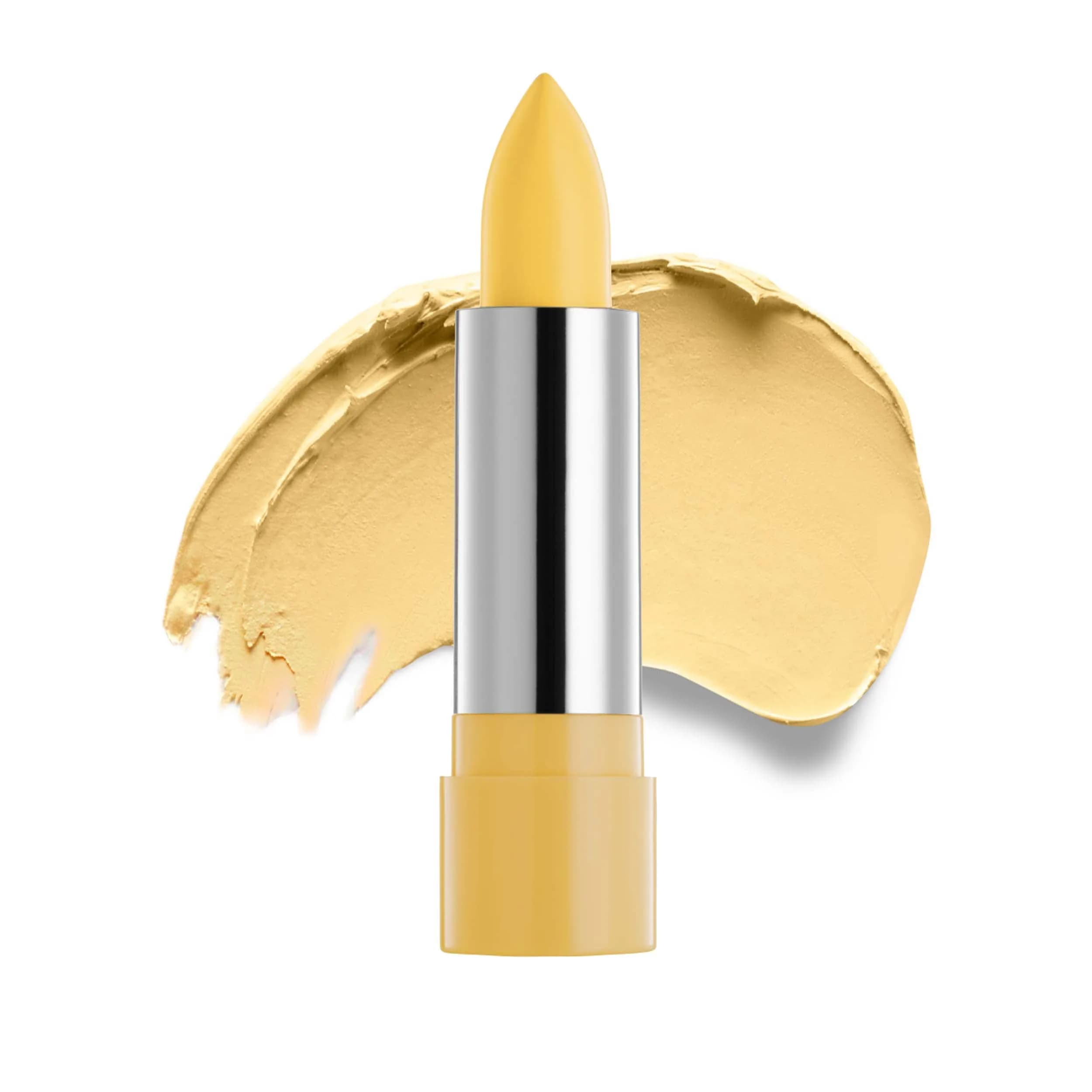 Physicians Formula Gentle Cover Concealer Stick, Yellow for Blemishes & Under-Eye Circles - main product image