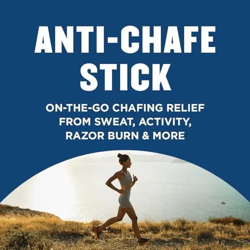 Gold Bond Friction Defense Stick with Aloe 1.75 oz (51.7 ml) | Anti-Chafing Stick for Sensitive Skin thumbnail 5