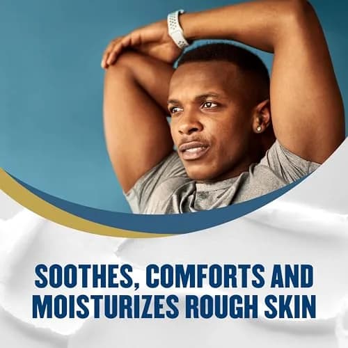 Gold Bond Friction Defense Stick with Aloe 1.75 oz (51.7 ml) | Anti-Chafing Stick for Sensitive Skin thumbnail 3