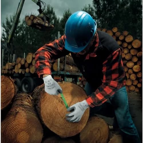 SHOWA Atlas 451 Winter Work Gloves Small | Insulated Heavy-Duty Hand Protection for Cold Weather thumbnail 6