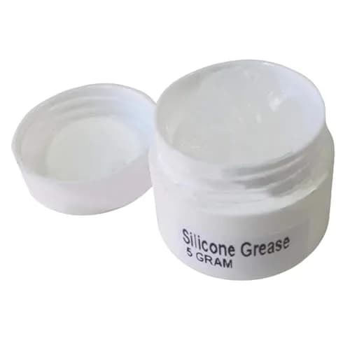 Scuba Choice Silicone Grease for O-Rings & Seals 5g | Multi-Purpose Lubricant for Diving & Snorkeling thumbnail 1