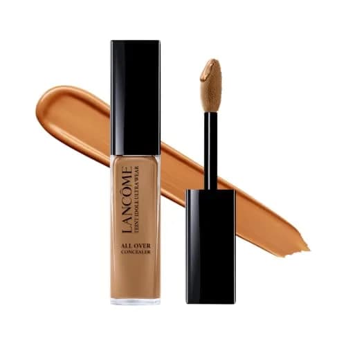 Lancôme Teint Idole Ultra Wear All Over Concealer - 13.5ml | Hydrating, Full Coverage, Waterproof thumbnail 1