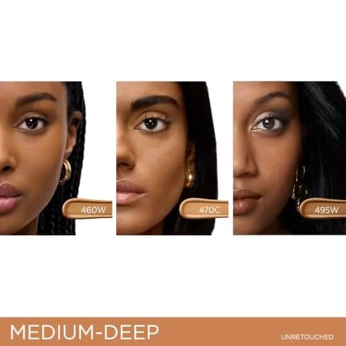 Lancôme Teint Idole Ultra Wear All Over Concealer - 13.5ml | Hydrating, Full Coverage, Waterproof thumbnail 8