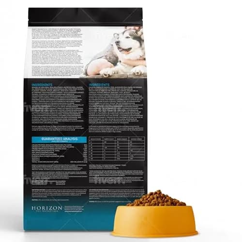 LEGACY High Protein Dog Food — Salmon First, Grain-Free, Immunity Support, All Life Stages, 11.34kg (25 lb) thumbnail 2