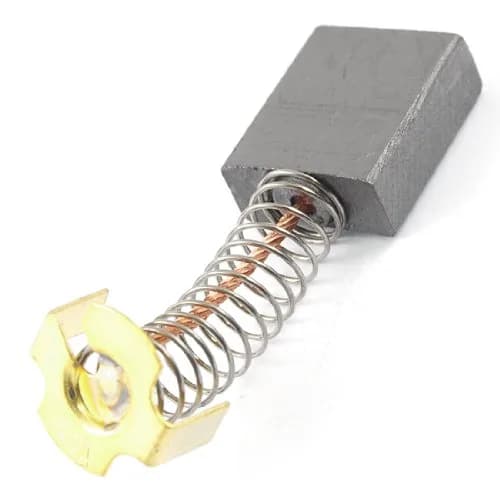 uxcell Replacement 21mm x 18mm x 8mm DC Electric Motor Carbon Brush | Power Tool Part thumbnail 1