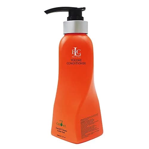 ELC Dao of Hair Pure Olove Volume Conditioner 360ml (12 Fl Oz) | Lightweight Formula for Fine Limp Thin Hair thumbnail 1
