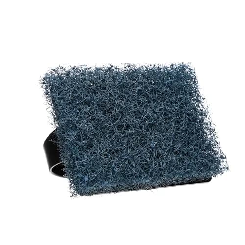 3M Heavy Duty Stripping Pad With Handle, 3-3/8 in x 5 in | Removes Paint & Varnish, Durable Synthetic Material thumbnail 4