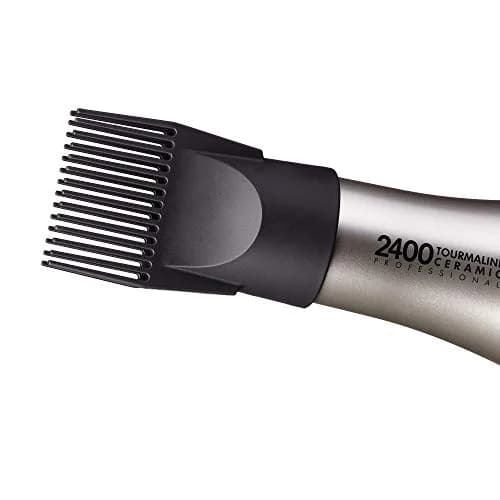 Red by Kiss Hair Dryer 2400W Tourmaline Ceramic | Salon-Quality Fast Drying thumbnail 5