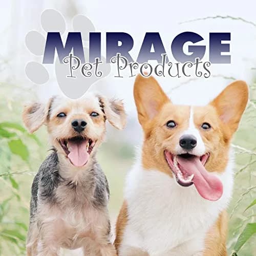 Mirage Pet Products Black Pet Apparel X-Small (18 inches length) | Sleeveless Dog Shirt for Everyday Wear thumbnail 6