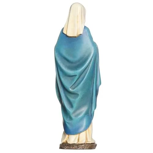 Joseph's Studio Immaculate Heart of Mary Statue 9.7" Renaissance Collection Faith Decor thumbnail 4