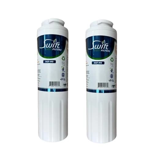 Swift Green Filters SGF-M9 Replacement Water Filter 2 Pack | NSF Certified, Made in USA thumbnail 1