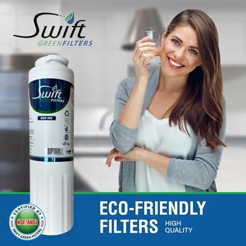 Swift Green Filters SGF-M9 Replacement Water Filter 2 Pack | NSF Certified, Made in USA thumbnail 5