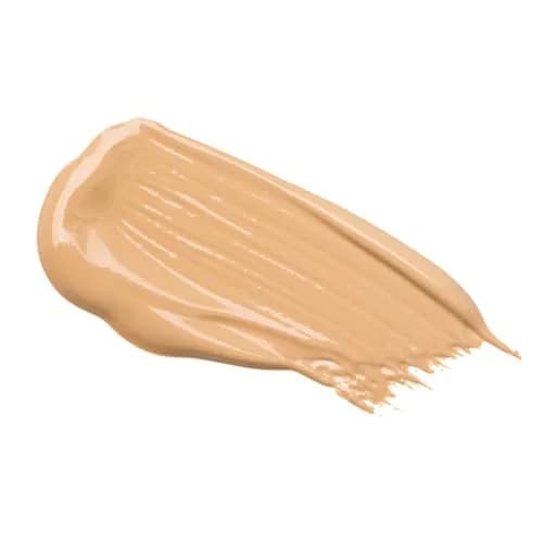Lord & Berry Cream Foundation Fluid Almond 50ml (1.7 Fl Oz) | Full Coverage Lightweight Liquid Foundation thumbnail 2