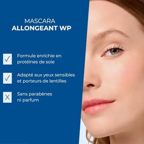 Mavala Waterproof Mascara Glacier Blue 10ml (0.32 Fl Oz) | Defines & Smoothes Lashes thumbnail 6