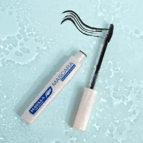 Mavala Waterproof Mascara Glacier Blue 10ml (0.32 Fl Oz) | Defines & Smoothes Lashes thumbnail 8