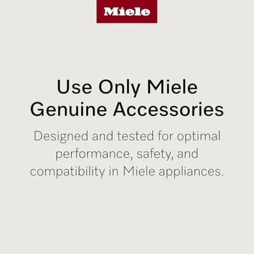 Miele OvenClean Spray Cleaner for Grease and Odor Removal in Ovens | Fast-Acting, 500ml thumbnail 4