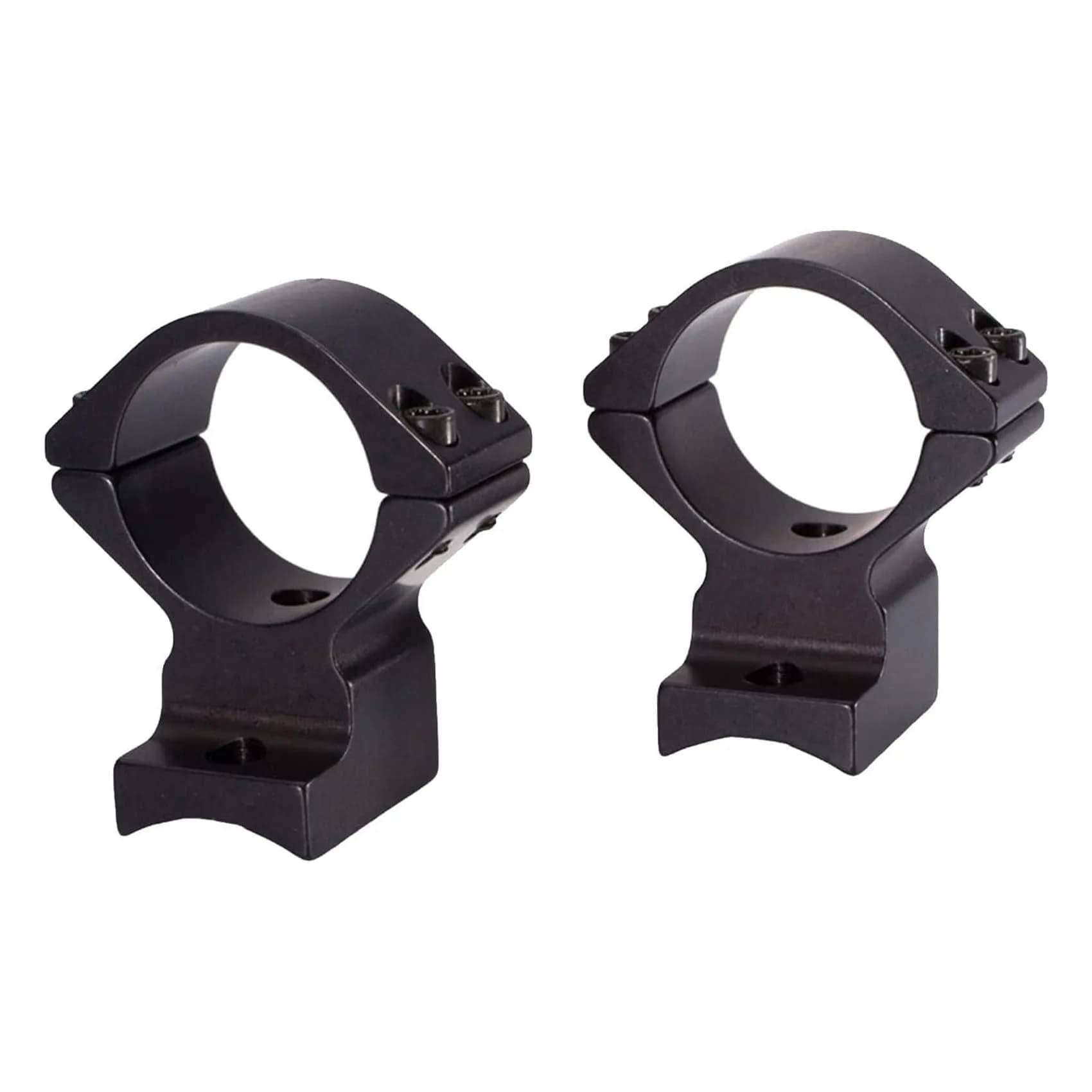 Talley 1" Weatherby Vanguard Low Scope Mount | Integrated Alloy Design, Lightweight & Durable (70-120 chars) - main product image