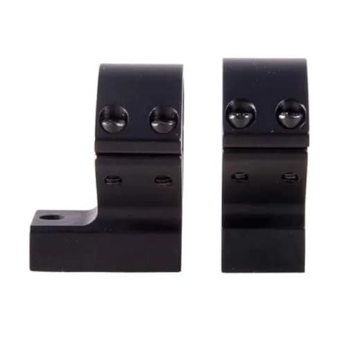 Talley 1" Weatherby Vanguard Low Scope Mount | Integrated Alloy Design, Lightweight & Durable (70-120 chars) thumbnail 4