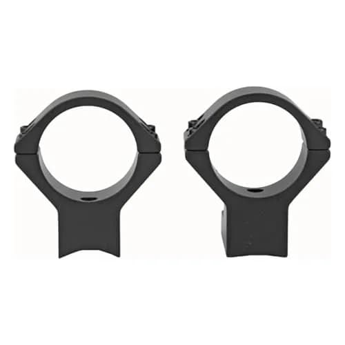 Talley 1" Weatherby Vanguard Low Scope Mount | Integrated Alloy Design, Lightweight & Durable (70-120 chars) thumbnail 3