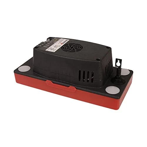 Diversitech CP-22LP-230 Diaphragm Pump 2.27 kg (5 lb) | 230V Compatible for India thumbnail 1