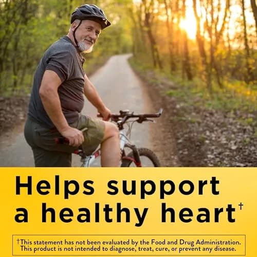Nature Made Extra Strength Flaxseed Oil 1400 mg Softgels, 100 Softgels thumbnail 2
