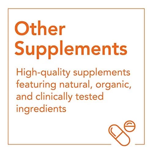 NOW Foods Beta-Glucans with ImmunEnhancer 500 mg (120 VegiCaps) | Supports Normal Immune Function thumbnail 6