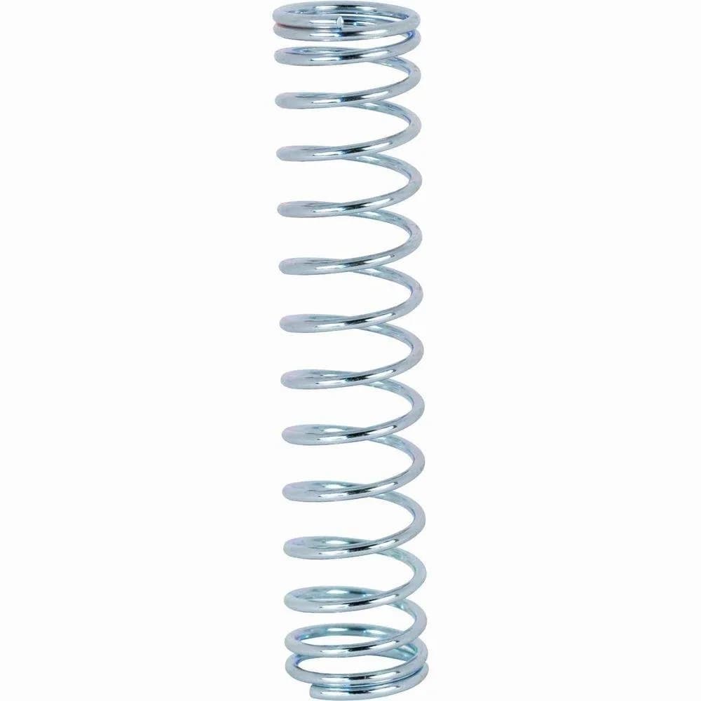 PRIME-LINE Compression Spring 7/8 in. x 4 in. | Durable Nickel-Plated Steel (70-120c) - main product image