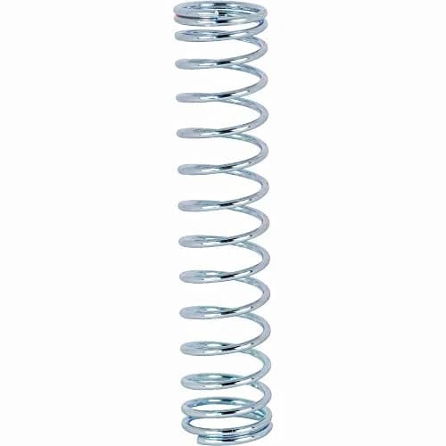 PRIME-LINE Compression Spring 7/8 in. x 4 in. | Durable Nickel-Plated Steel (70-120c) thumbnail 1
