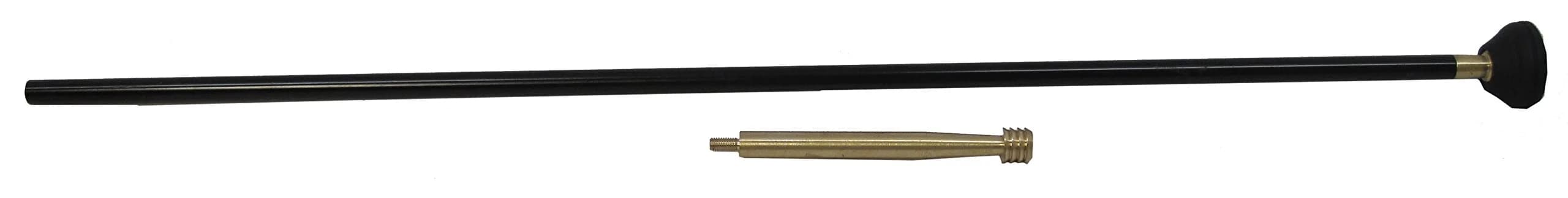 CVA PalmSaver Replacement Ramrod 24" Barrel with Extended Jag | Aluminum Gunsmithing Tool — CVA 24"