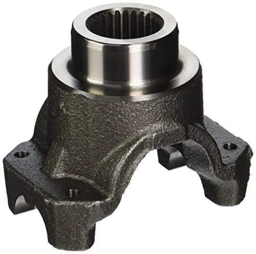 Crown Automotive 52068839 Driveline Yoke - 0.975 kg (2.15 lb) | Vehicle Specific Rear Axle Fit thumbnail 1