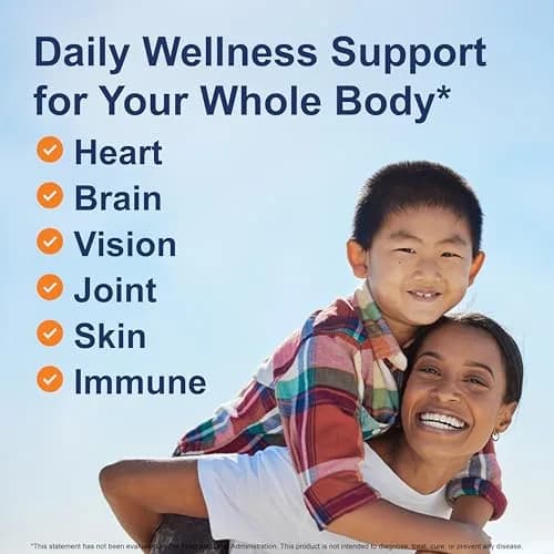 Carlson Kid's Cod Liver Oil 550 mg 250ml (8.4 Fl Oz) | Omega-3s for Heart, Brain & Immune Health thumbnail 4
