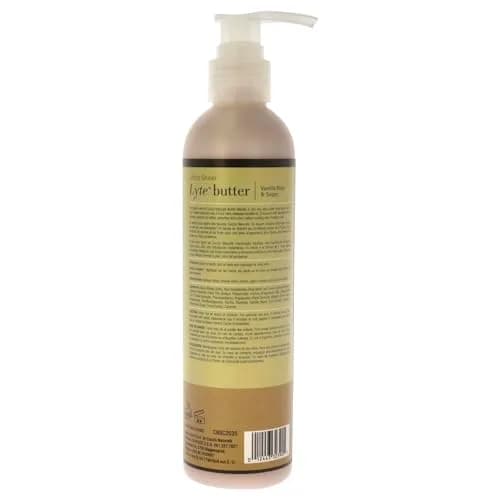Cuccio Naturale Lyte Ultra-Sheer Body Butter Vanilla Bean & Sugar 237ml (8 Oz) | 24-Hour Hydration for Dry Skin thumbnail 2