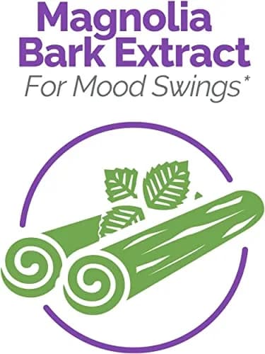 Estroven Mood Boost Supplement for Women, 30 Count thumbnail 7