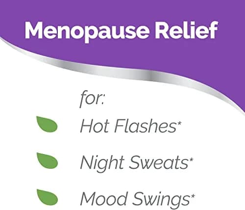 Estroven Mood Boost Supplement for Women, 30 Count thumbnail 2