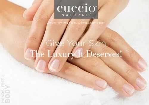Cuccio Naturalé Butter Blend Vanilla Bean & Sugar 8 Fl Oz | Non-Greasy, Hydrating Body & Hand Lotion for Dry Skin thumbnail 4