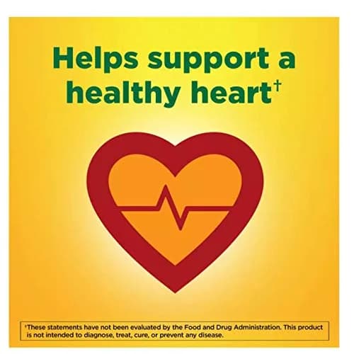Nature Made Fish Oil Burp-Less Softgels 1200mg (300 Count, 150ct Pack of 2) | Heart Health Support with Omega 3 thumbnail 8