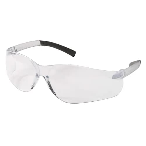 KleenGuard V20 Purity Safety Glasses (12 Pairs, Clear) | ANSI Z87.1+ & CSA Z94.3 Certified UV Protection thumbnail 3