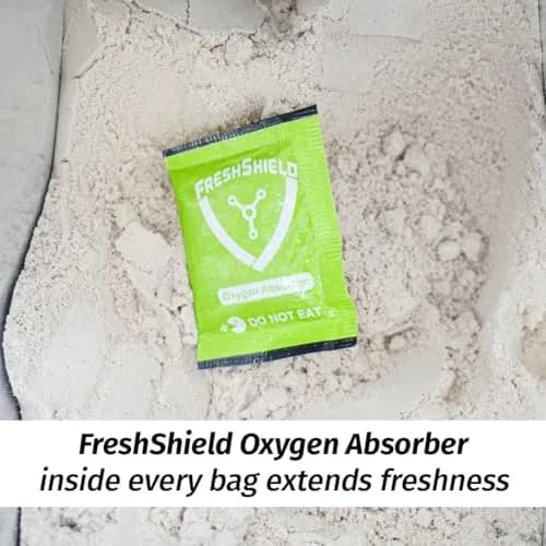 Syntrax Trophix Ultra Sustained‑Release Protein, Chocolate Supreme, 5 lb | Supports Long-Term Muscle Recovery thumbnail 2