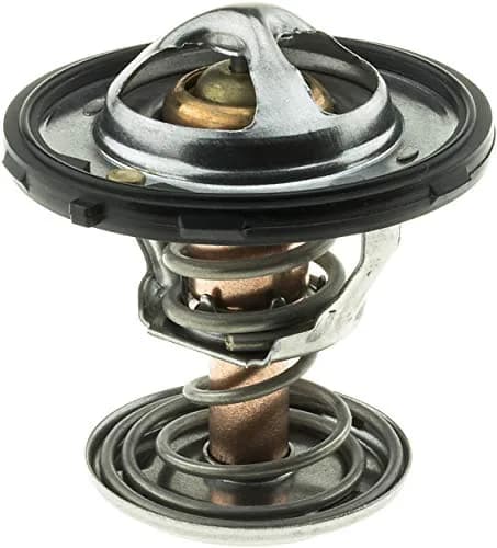 Gates 34198 OE Type Engine Coolant Thermostat | Precise OEM Fit & Leak-Free thumbnail 1