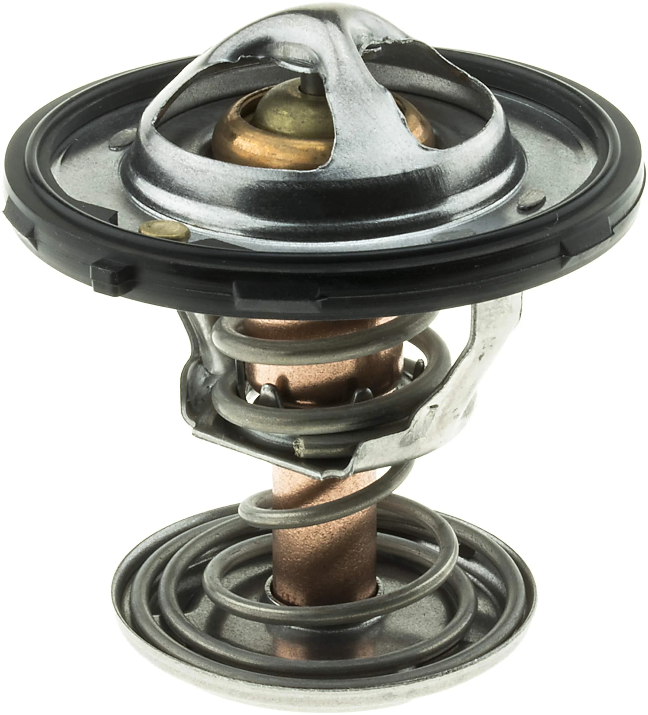 Gates 34198 OE Type Engine Coolant Thermostat | Precise OEM Fit & Leak-Free - main product image