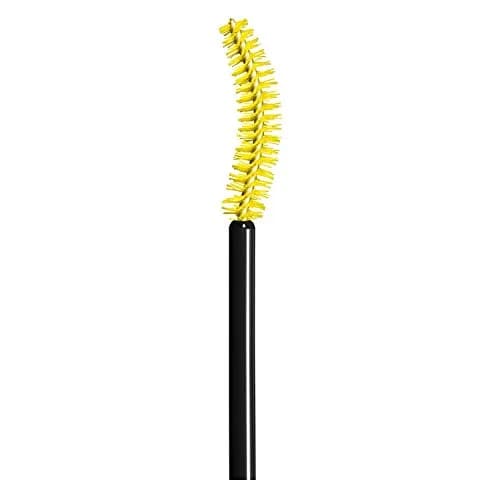 Maybelline New York Volume Express Colossal Cat Eyes Mascara, Glam Black, 9.17ml (0.31 Fl Oz) | Ophthalmologist Tested thumbnail 3