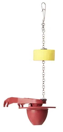Kohler GP1105825 Flapper with Float Kit for Sterling Toilets | 1.28 GPF Replacement thumbnail 1