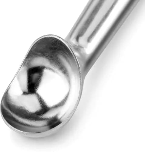 New Star Foodservice Ice Cream Scoop Size 20 | 1.5 oz Portion, Aluminum, Color-Coded Handle thumbnail 9