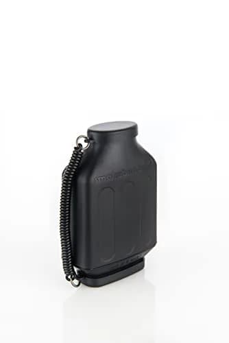 smokebuddy smokebuddy Jr Black Personal Air Filter | Odorless Smoke Removal (70-120 chars) thumbnail 2