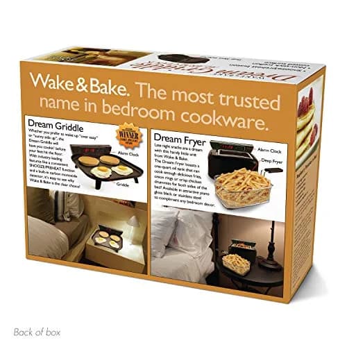 Prank Pack Wake & Bake Prank Gift Box | Hilarious Gag Gift for Pranksters thumbnail 8