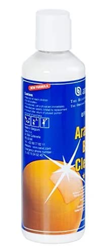 Aramith Billiard Ball Cleaner and Restorer Set 250ml (8.4 Fl Oz) | Keeps Phenolic Balls Polished thumbnail 4